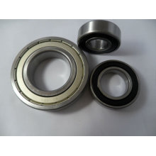 High precision Ball bearing Groove Ball Bearing 6017ZZ with good price